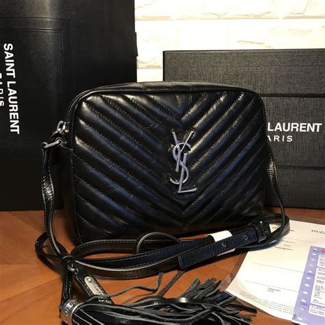 ysl womens clothing|original ysl bag price.